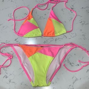 Victorias Secret Bikini